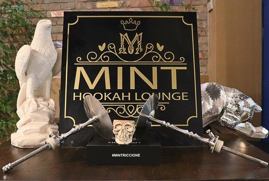 Mint - Hookah Lounge